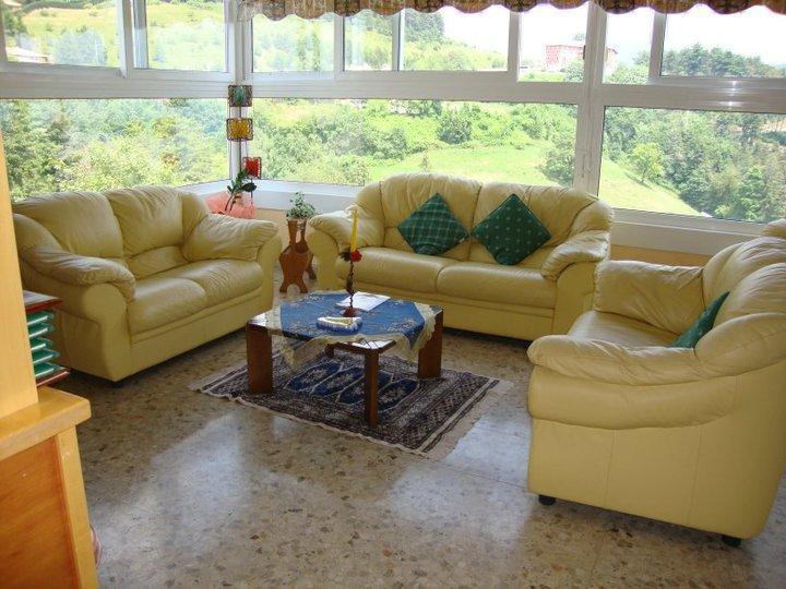 Hotel Serena Spiazzi Di Caprino 外观 照片