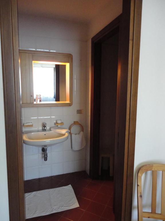Hotel Serena Spiazzi Di Caprino 客房 照片