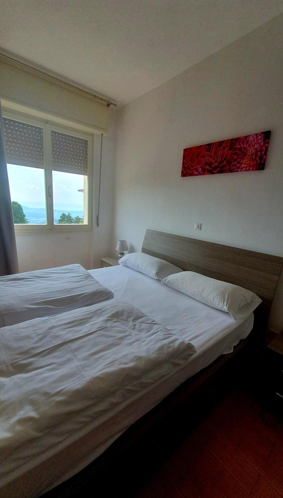 Hotel Serena Spiazzi Di Caprino 外观 照片