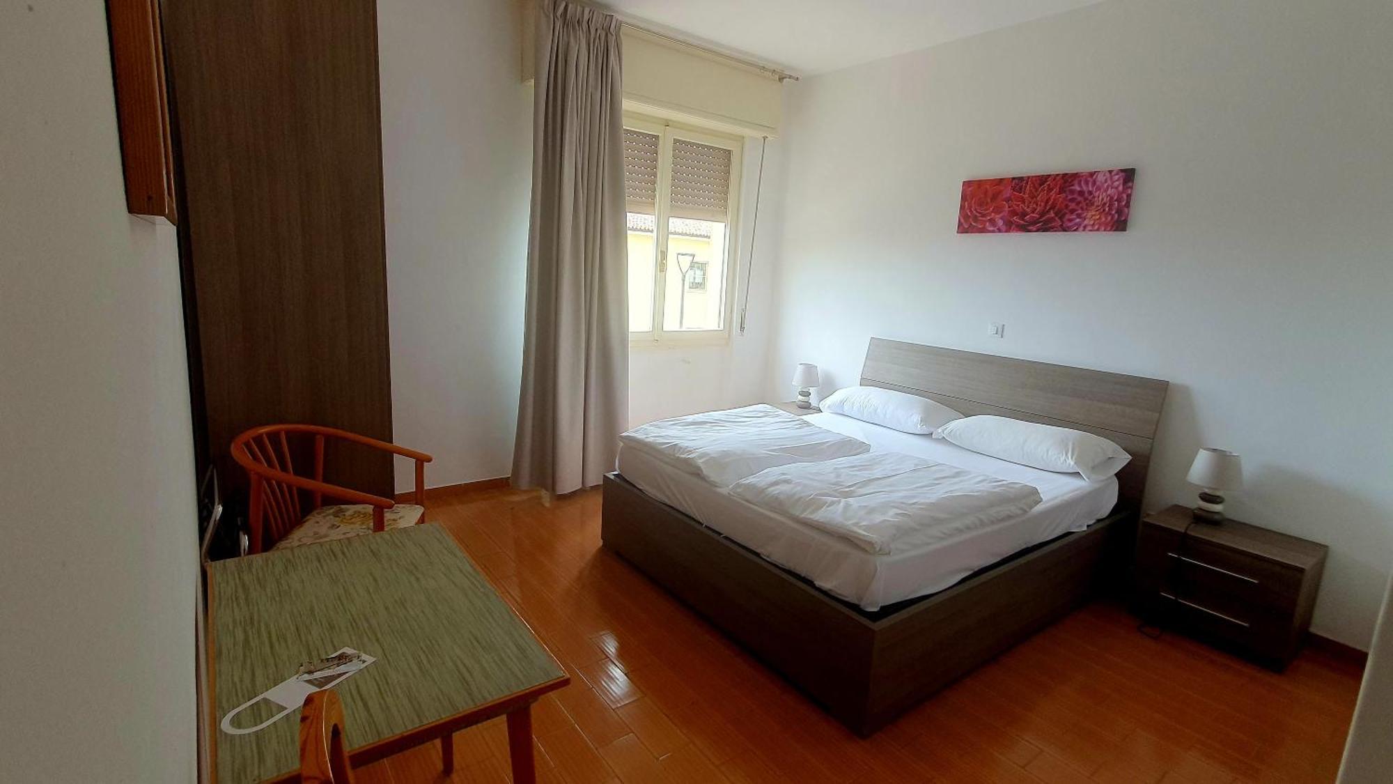 Hotel Serena Spiazzi Di Caprino 外观 照片