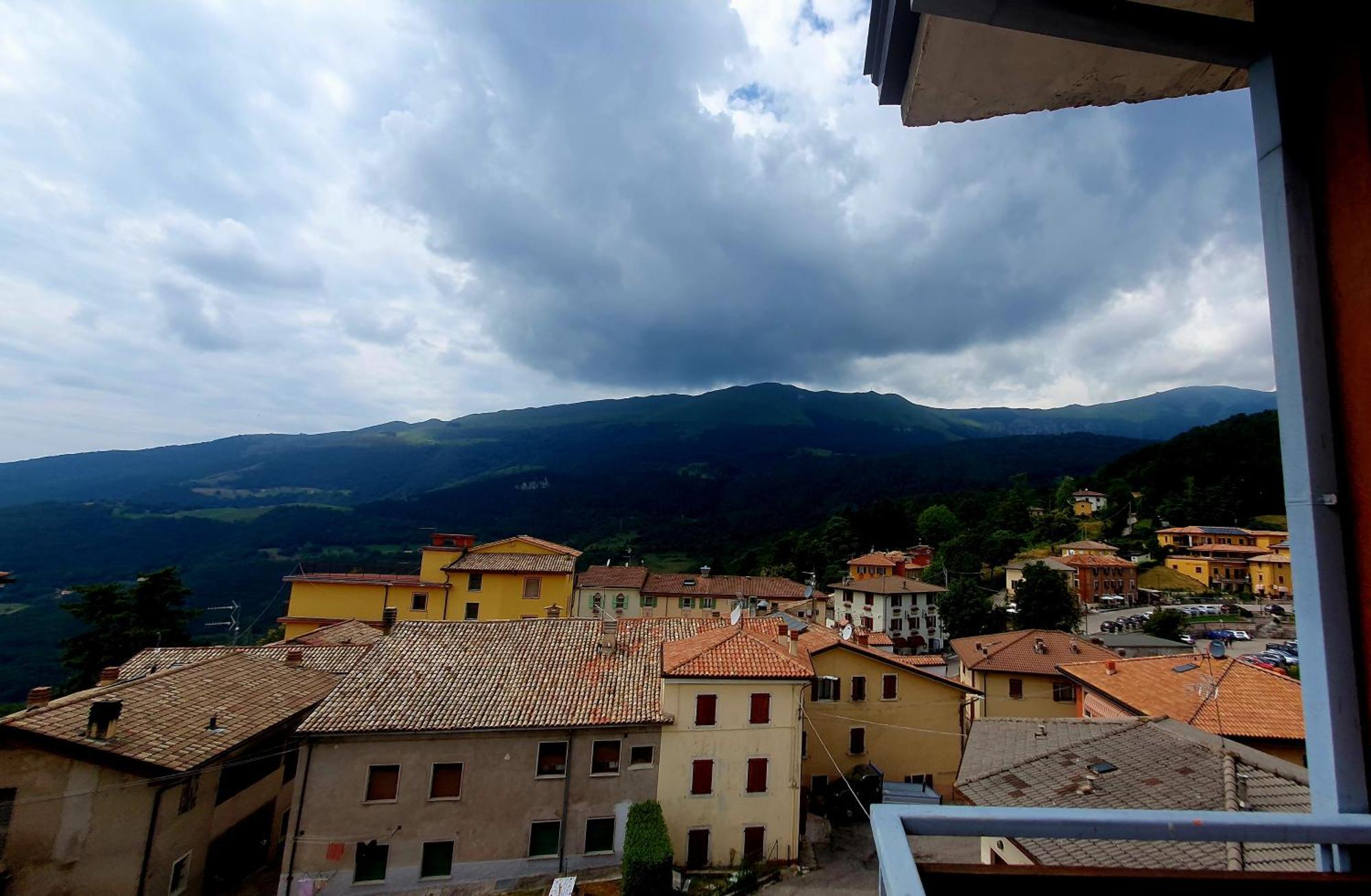Hotel Serena Spiazzi Di Caprino 外观 照片
