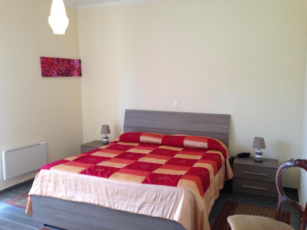 Hotel Serena Spiazzi Di Caprino 客房 照片
