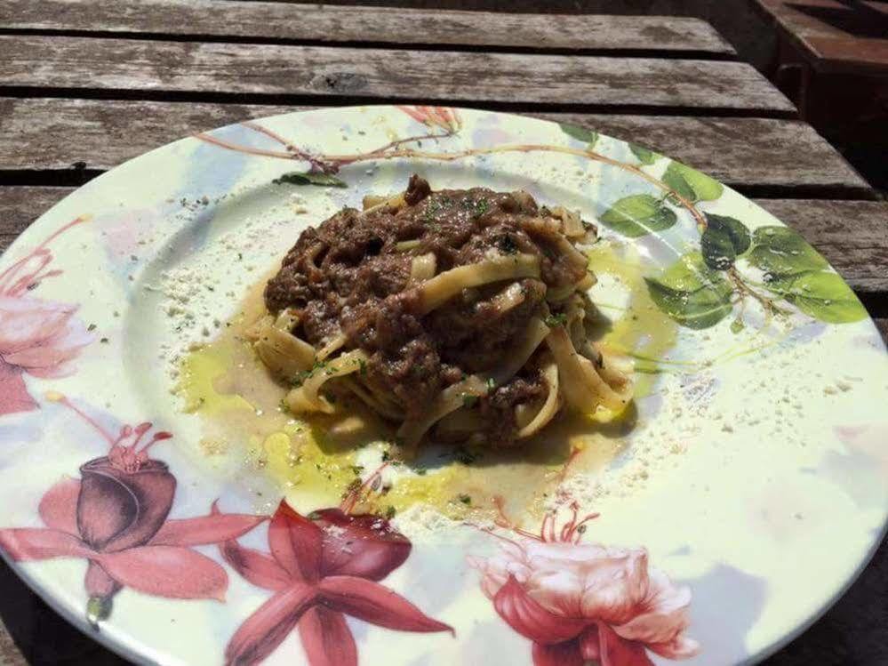 Hotel Serena Spiazzi Di Caprino 外观 照片